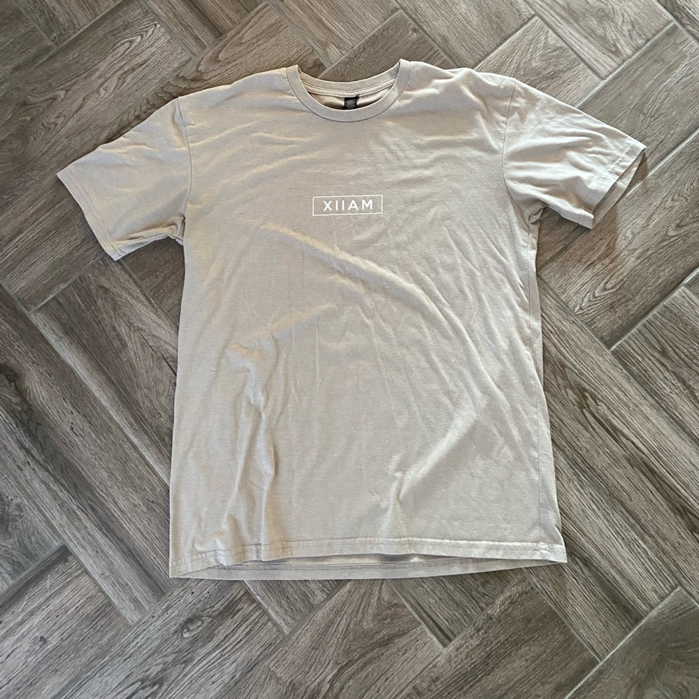 12 AM RUN | Men’s Cotton T shirt